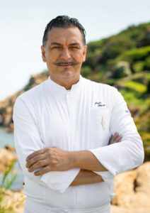 Italo Bassi Chef